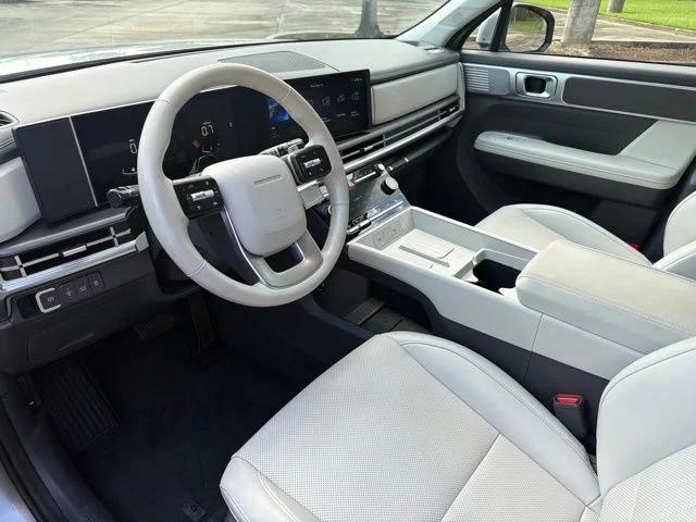 hyundai santa fe 2026 5NMP24GL7TH153382 image hyundai santa fe 2026 5NMP24GL7TH153382 image